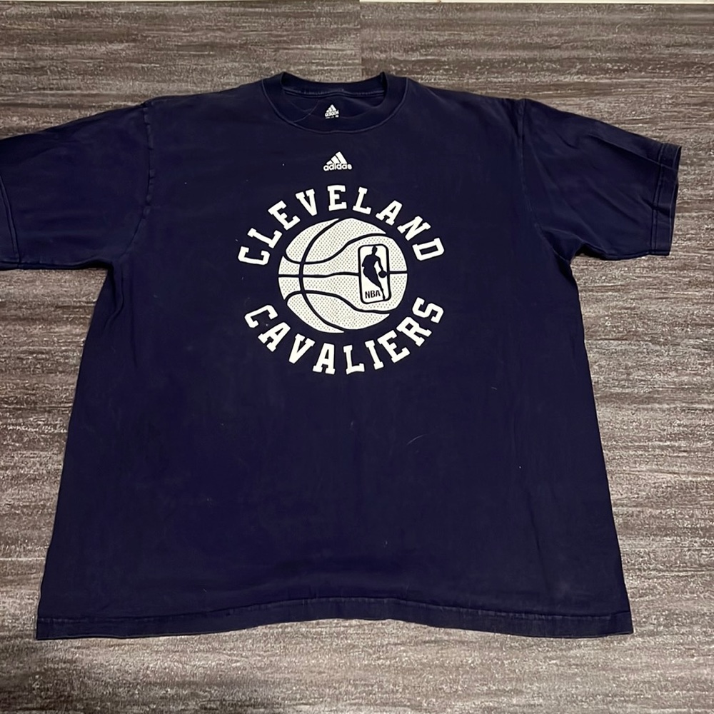 Cavaliers T-Shirt